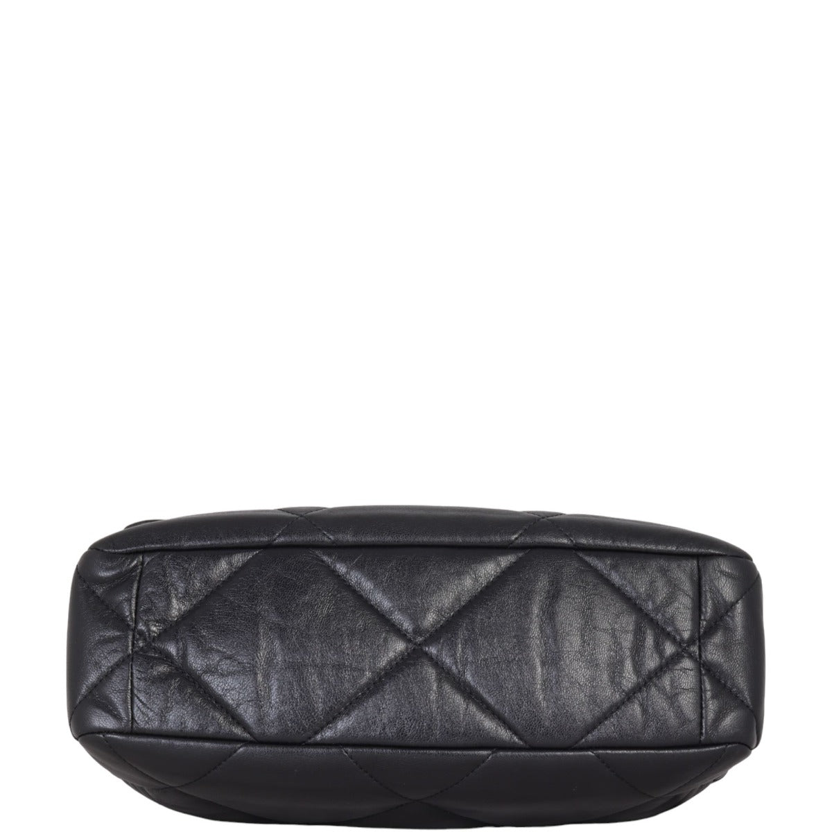 Chanel 19 Flap Bag Large | Gold hardware