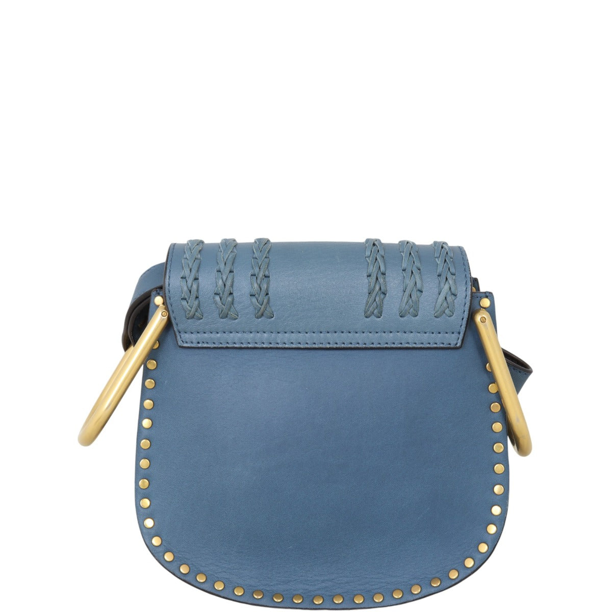 Chloe Hudson Crossbody Small