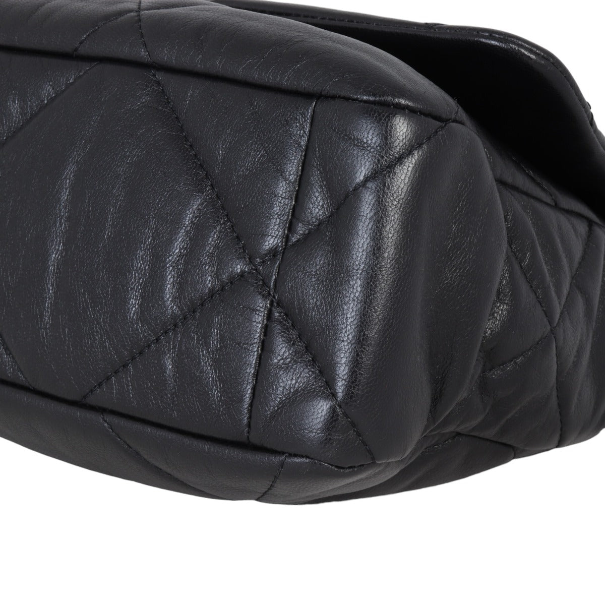 Chanel 19 Flap Bag Large | Gold hardware