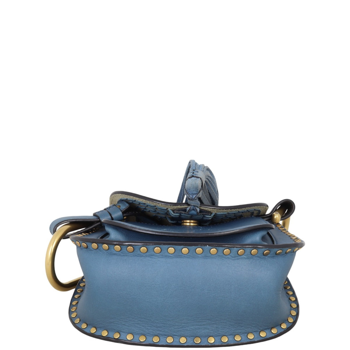 Chloe Hudson Crossbody Small