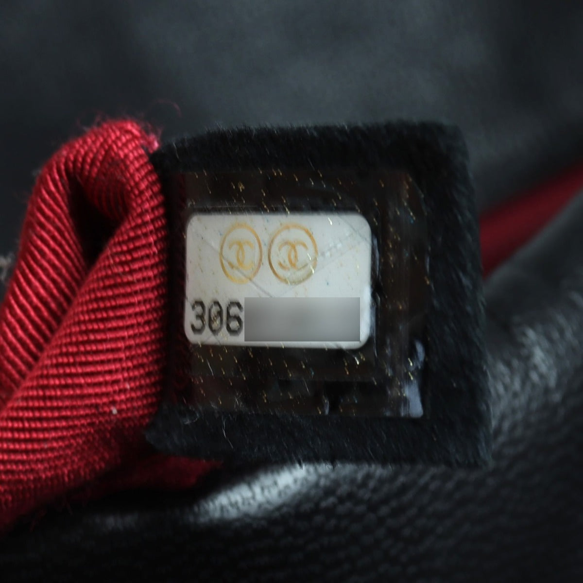 Chanel 19 Flap Bag Large | Gold hardware