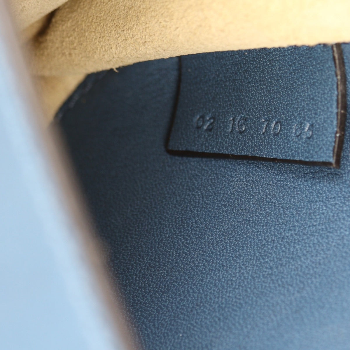 Chloe Hudson Crossbody Small