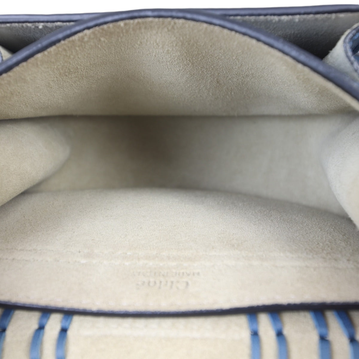 Chloe Hudson Crossbody Small