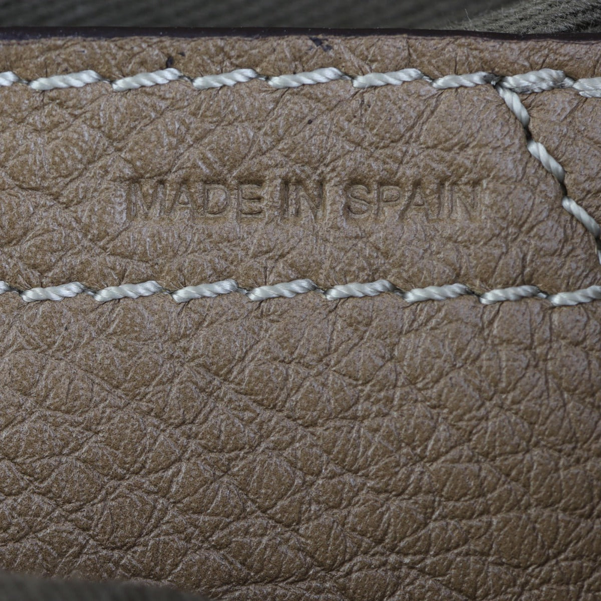 Chloe Marcie Mini Interior Stamp