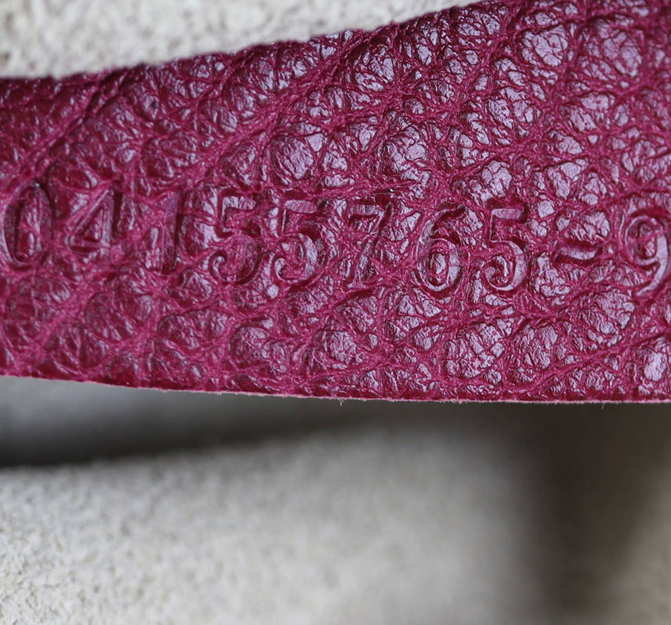 Chloe Drew Small Date Code