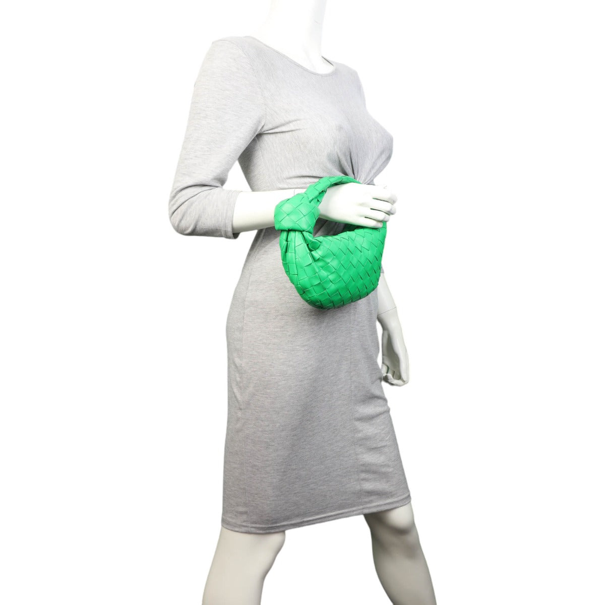 Bottega Veneta Jodie Hand Bag Mini