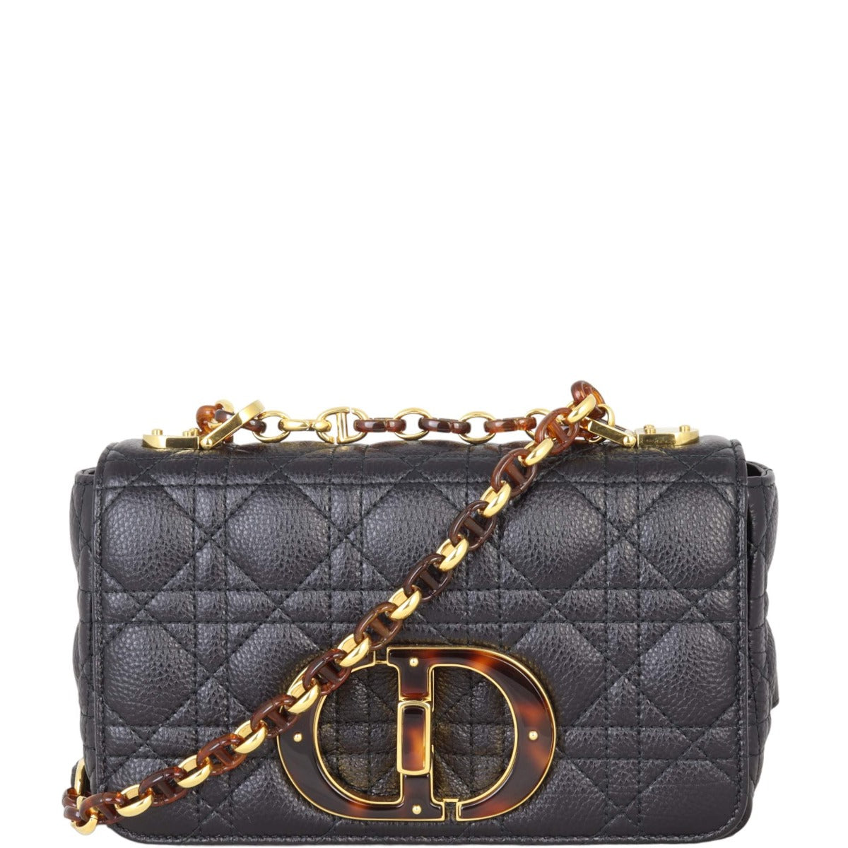 Dior Caro Bag Small