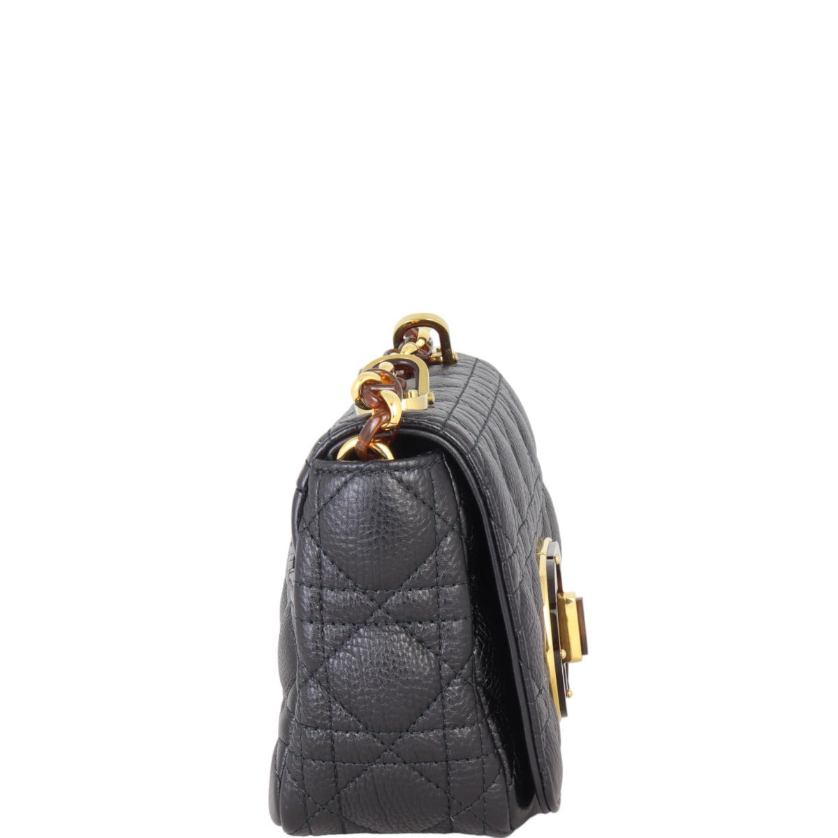 Dior Caro Bag Small