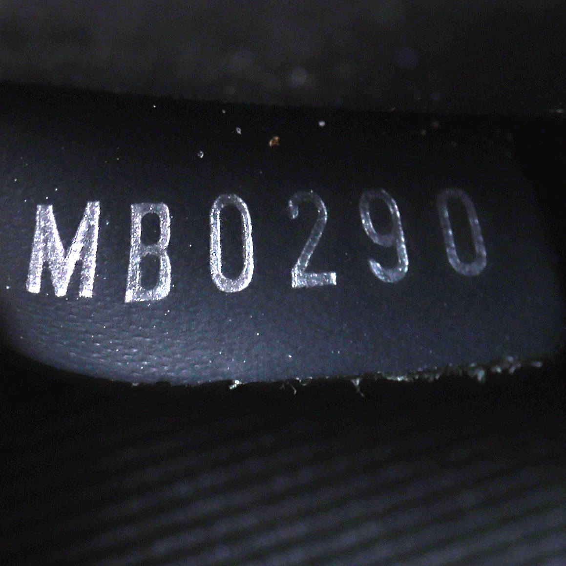 Louis Vuitton Avenue Sling Bag Damier Graphite Date Code