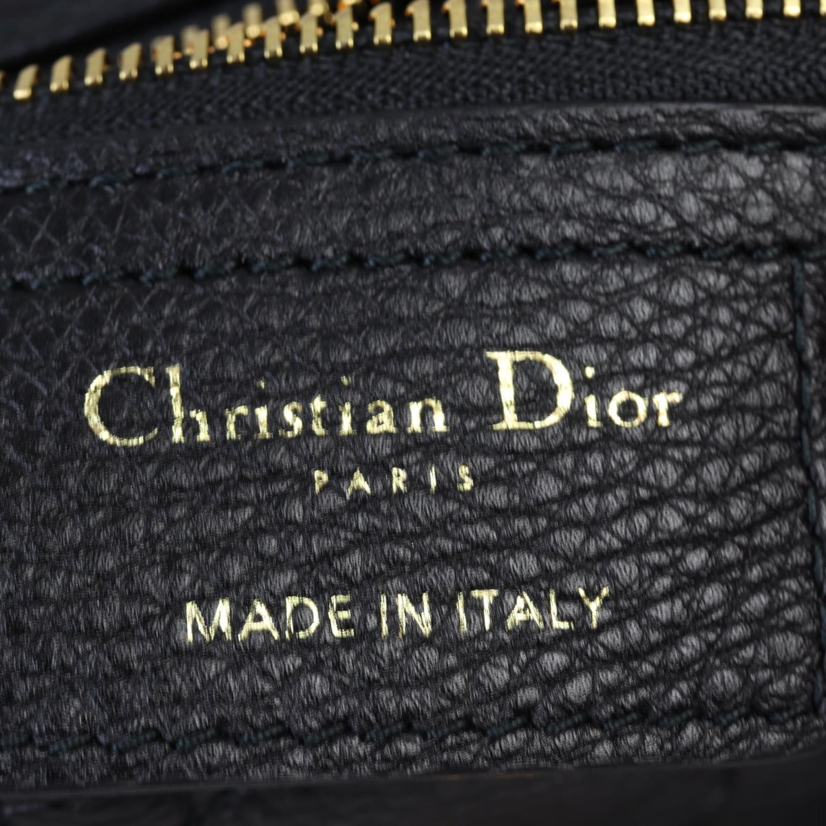 Dior Caro Bag Small