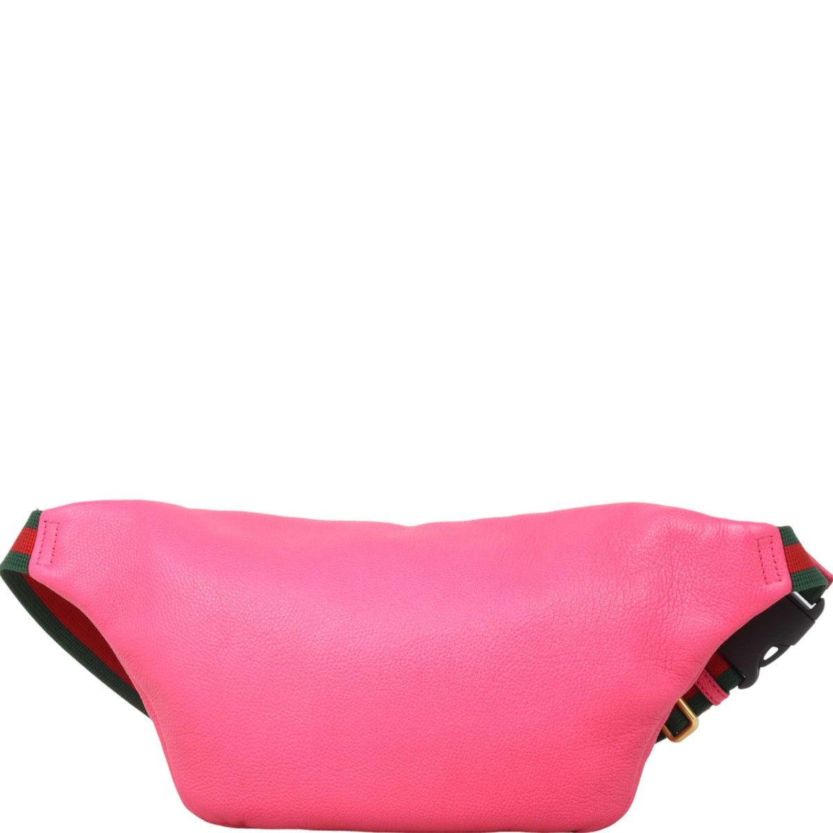 Gucci Retro Logo Web Belt Bag