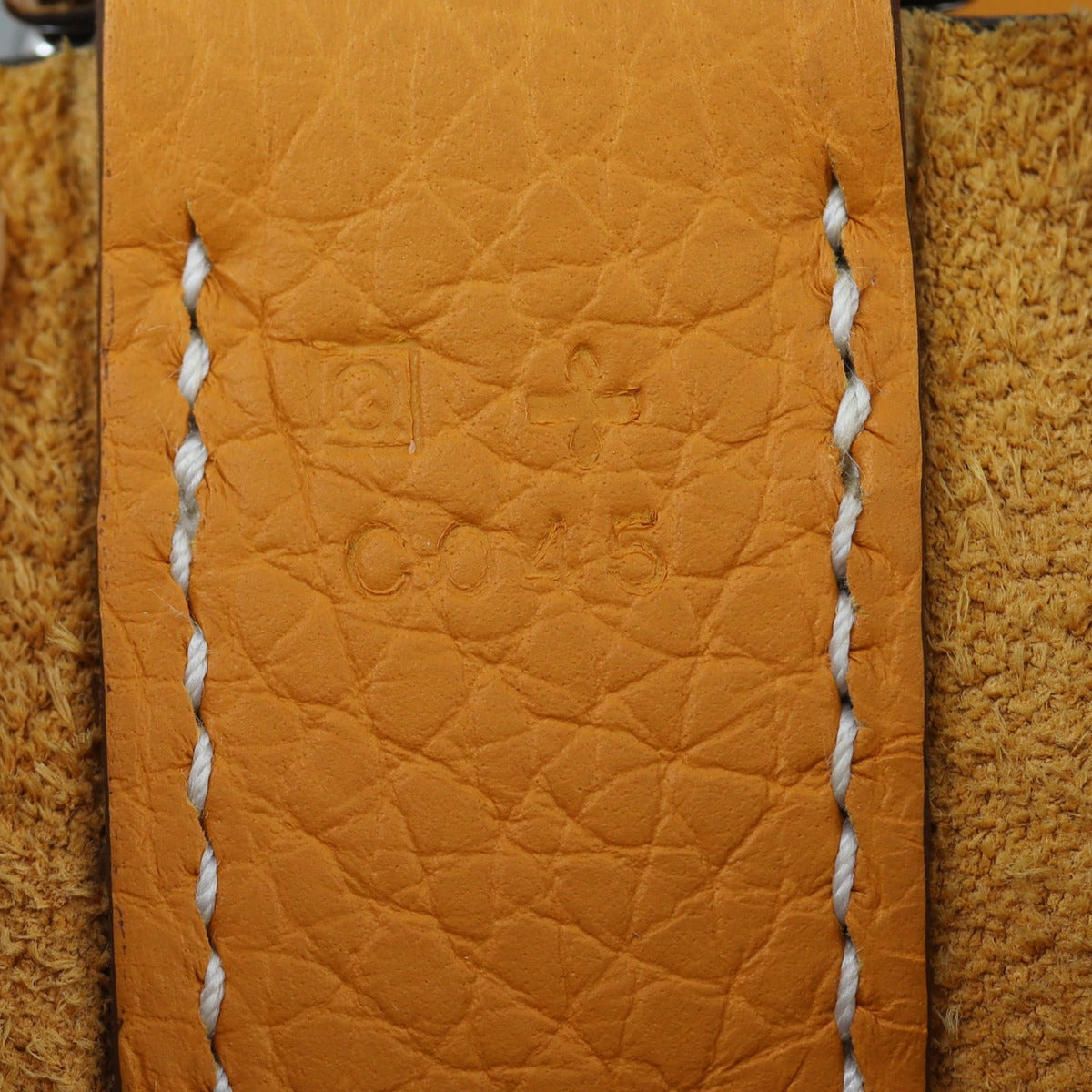 Hermes Picotin Lock 31 Taurillion Clemence Date code