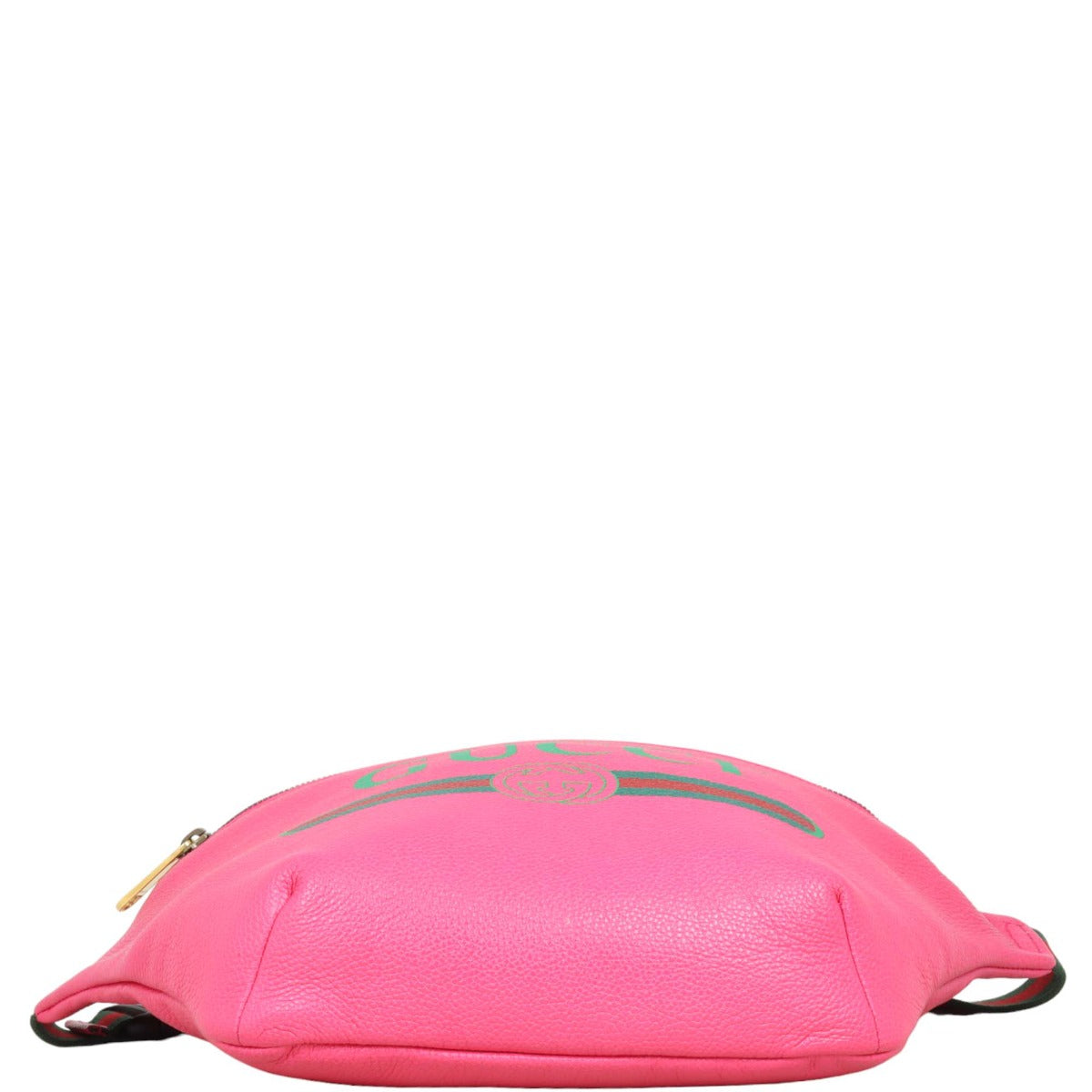 Gucci Retro Logo Web Belt Bag