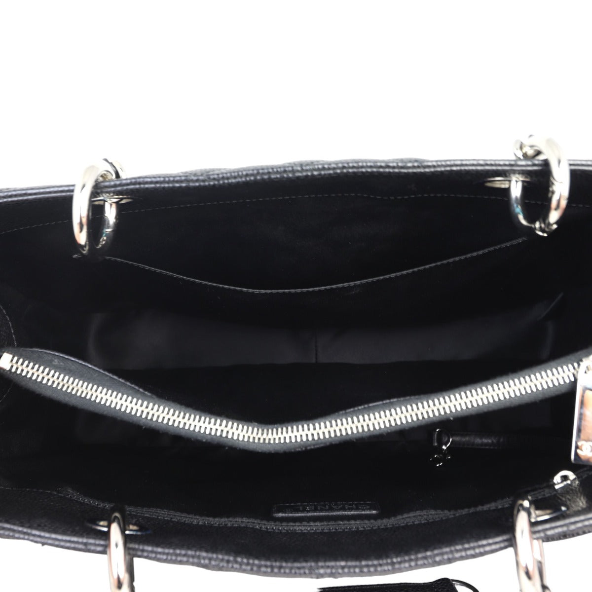 Chanel Grand Shopping Tote