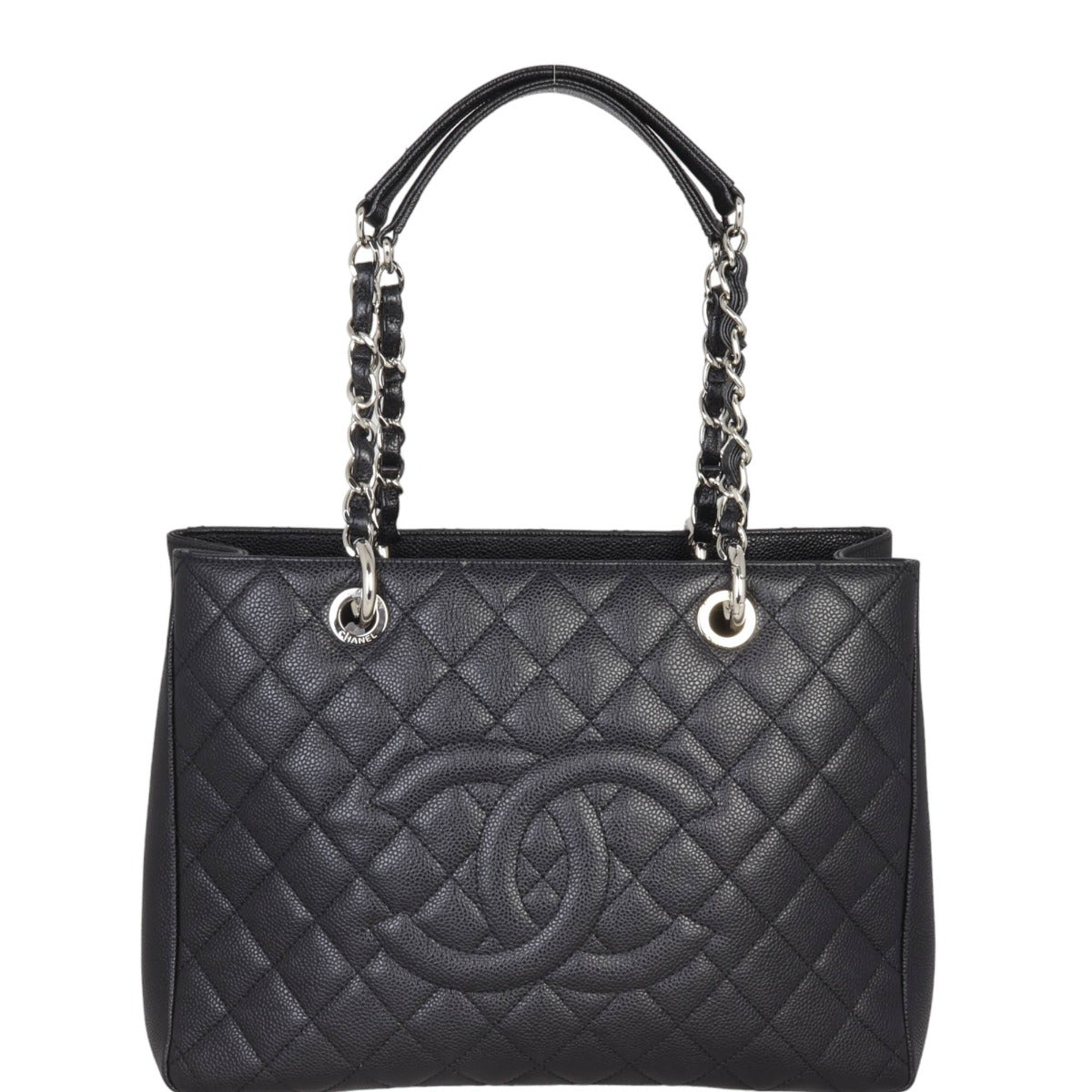 Chanel Grand Shopping Tote