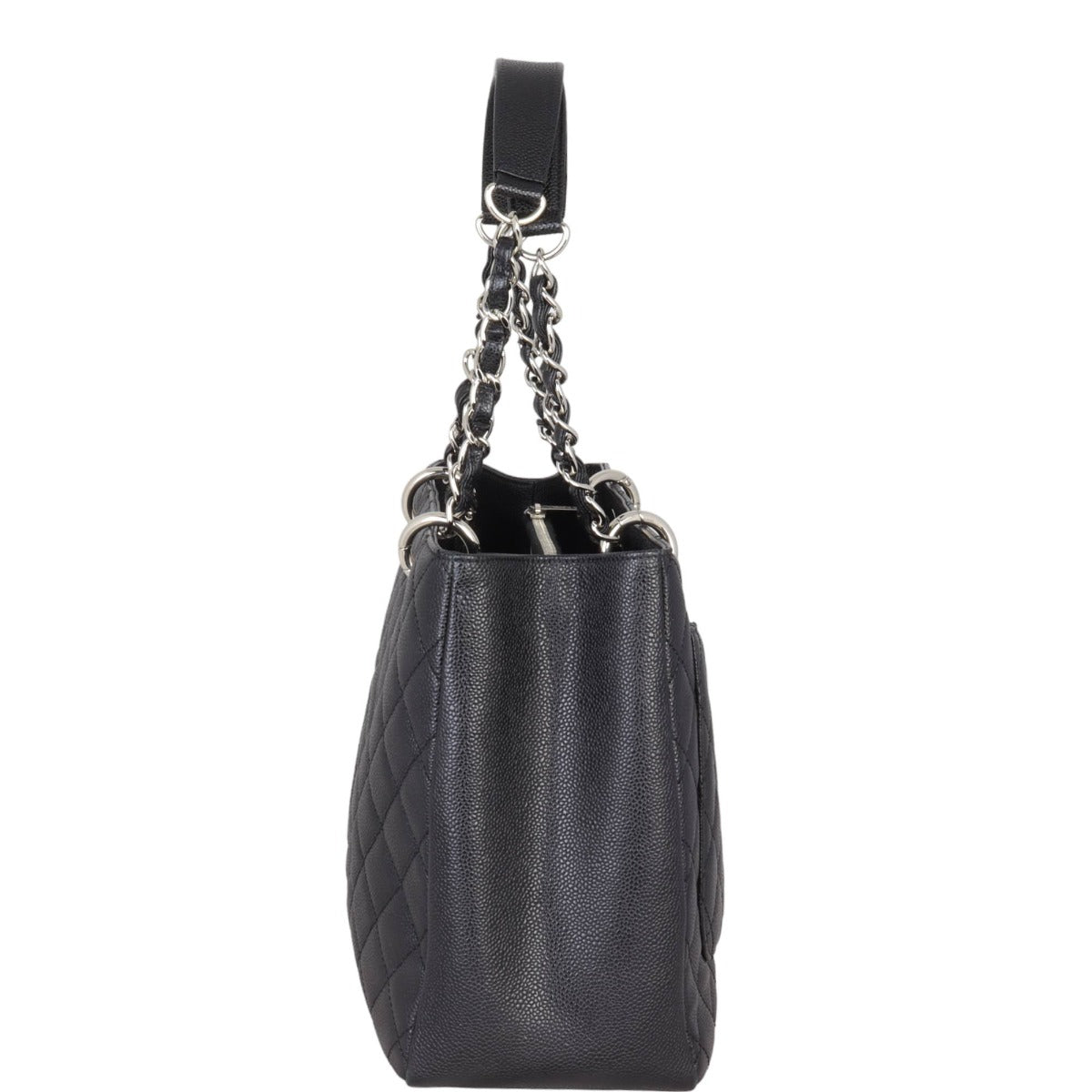 Chanel Grand Shopping Tote