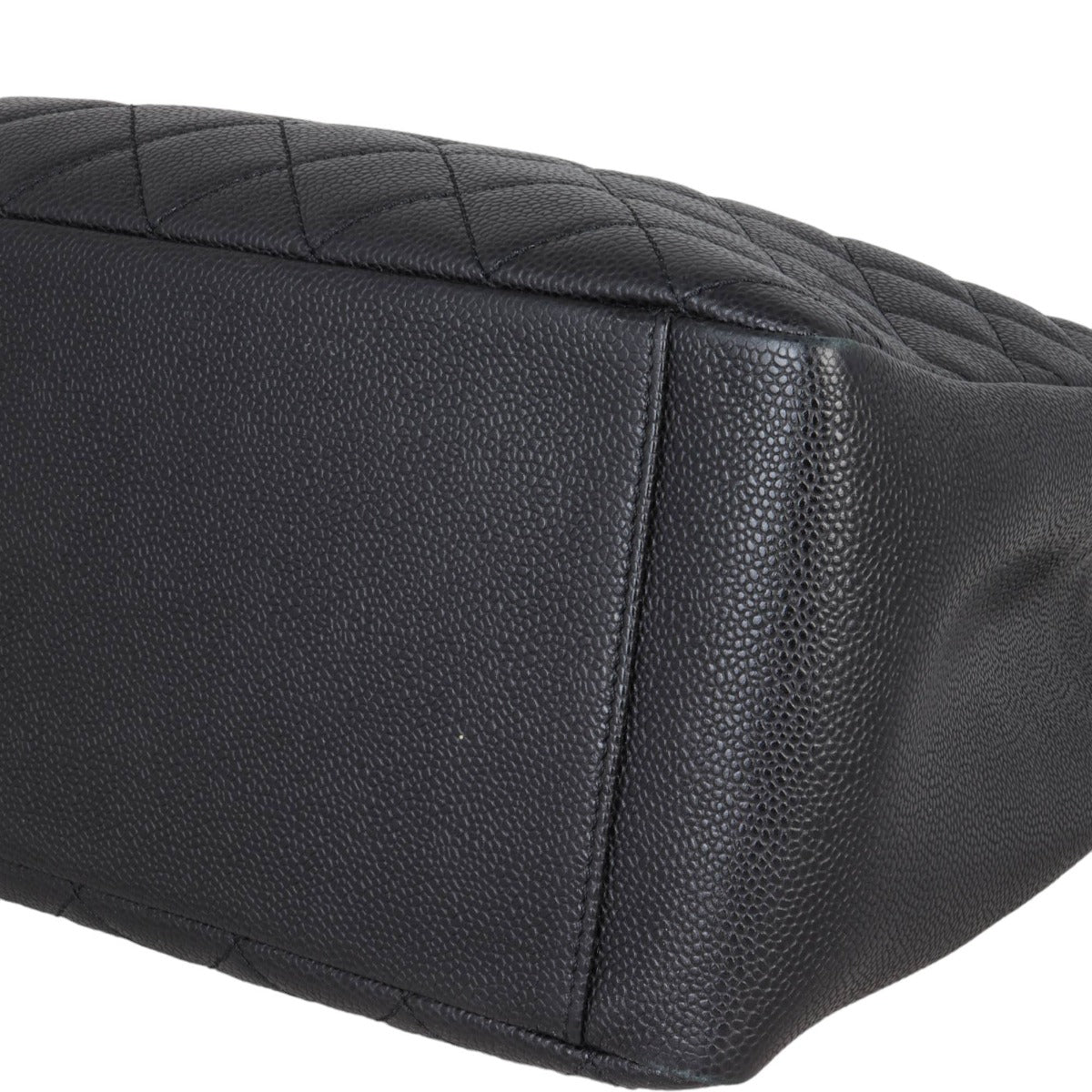 Chanel Grand Shopping Tote