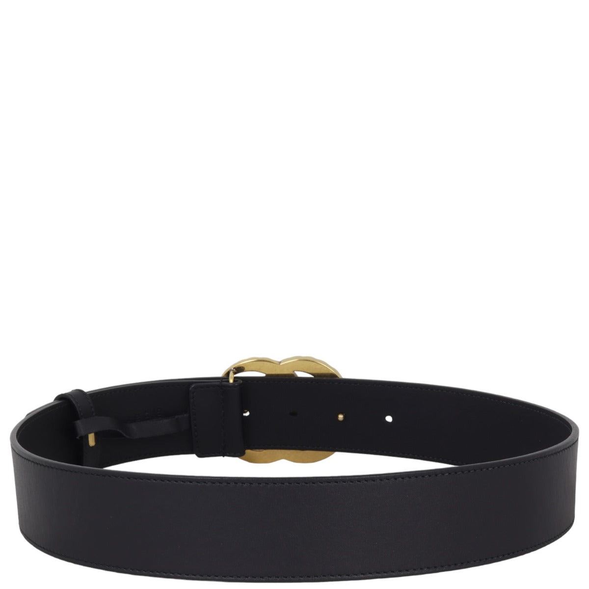 Gucci Marmont Double G Pearl Belt