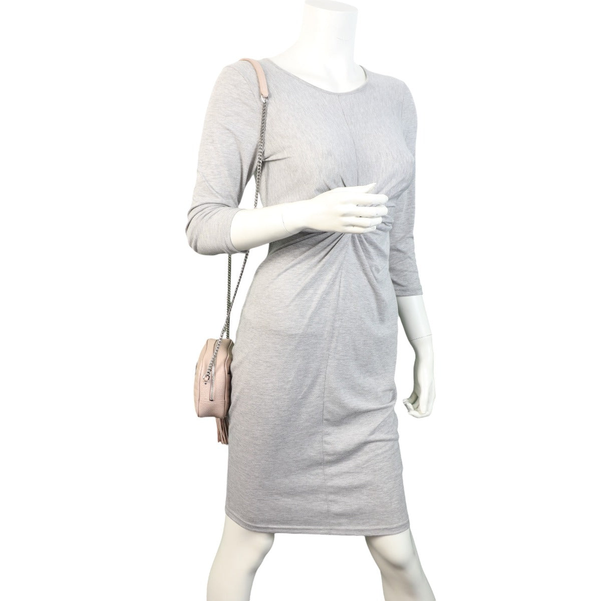 Saint Laurent Lou Mini Camera Bag