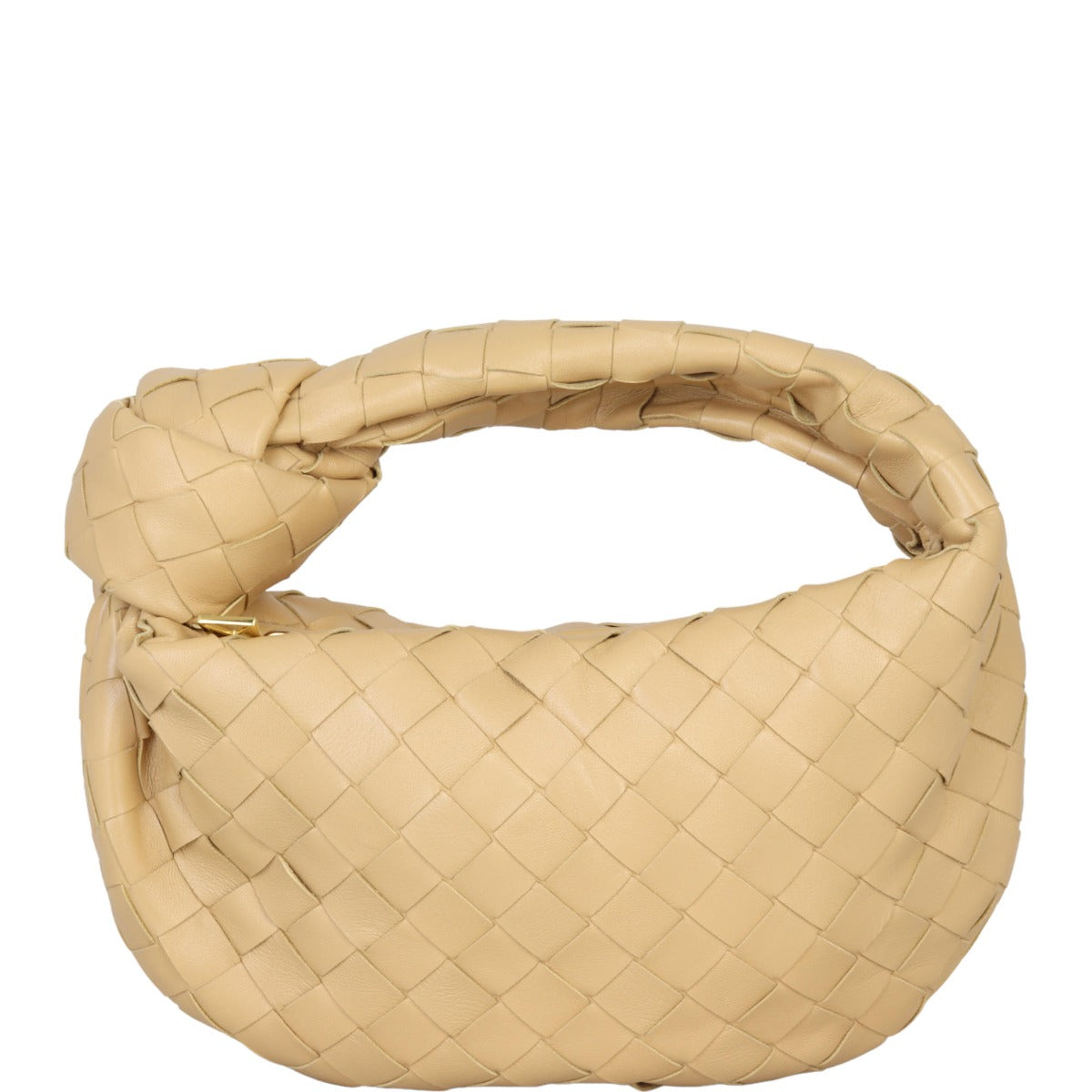 Bottega Veneta Jodie Hand Bag Mini