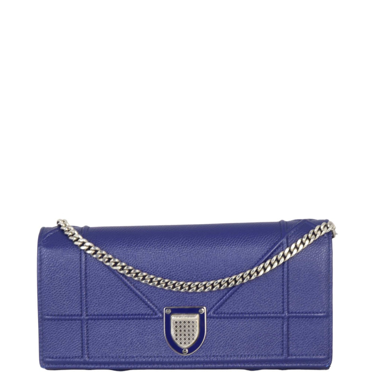 Dior Diorama Clutch on Chain