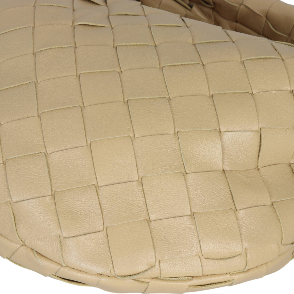 Bottega Veneta Jodie Hand Bag Mini