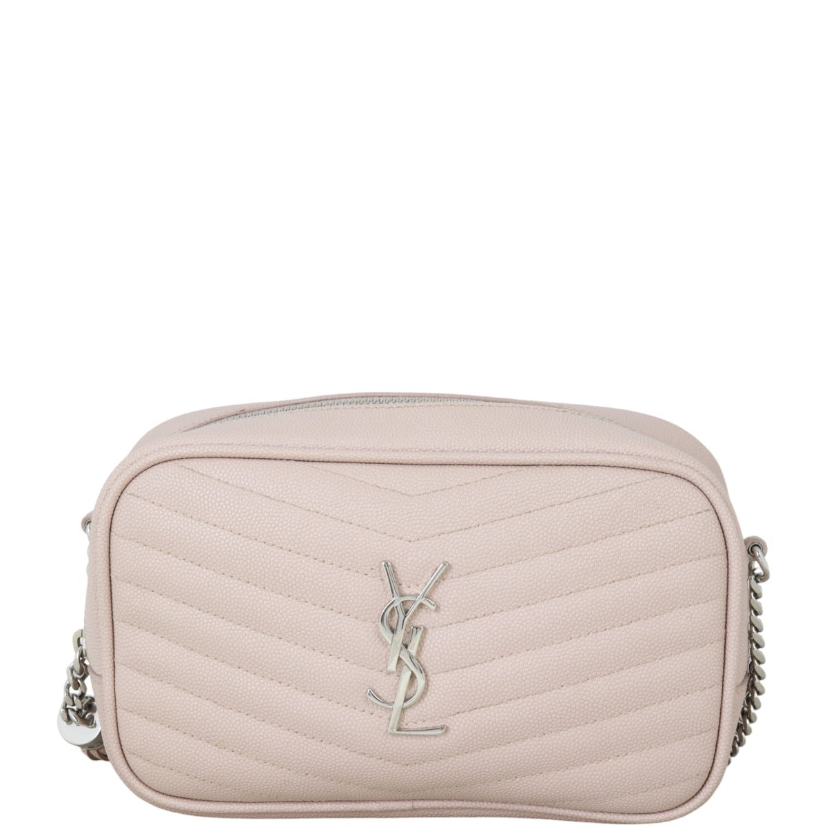 Saint Laurent Lou Mini Camera Bag