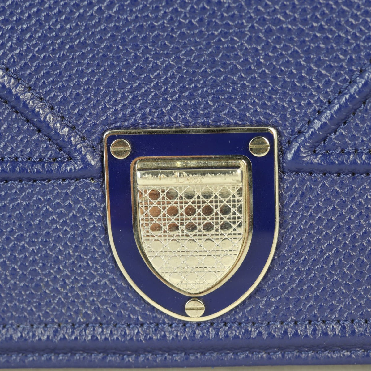 Dior Diorama Clutch on Chain