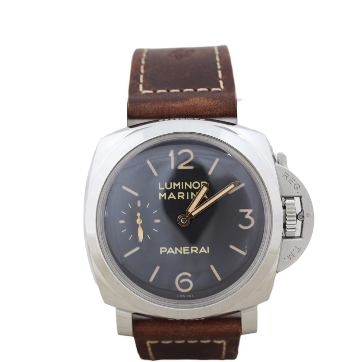 Panerai Luminor Marina 1950 3 Days 47mm Watch