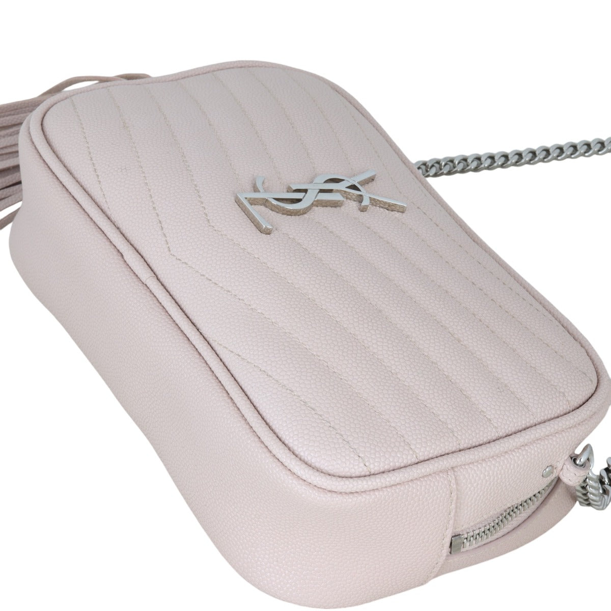 Saint Laurent Lou Mini Camera Bag