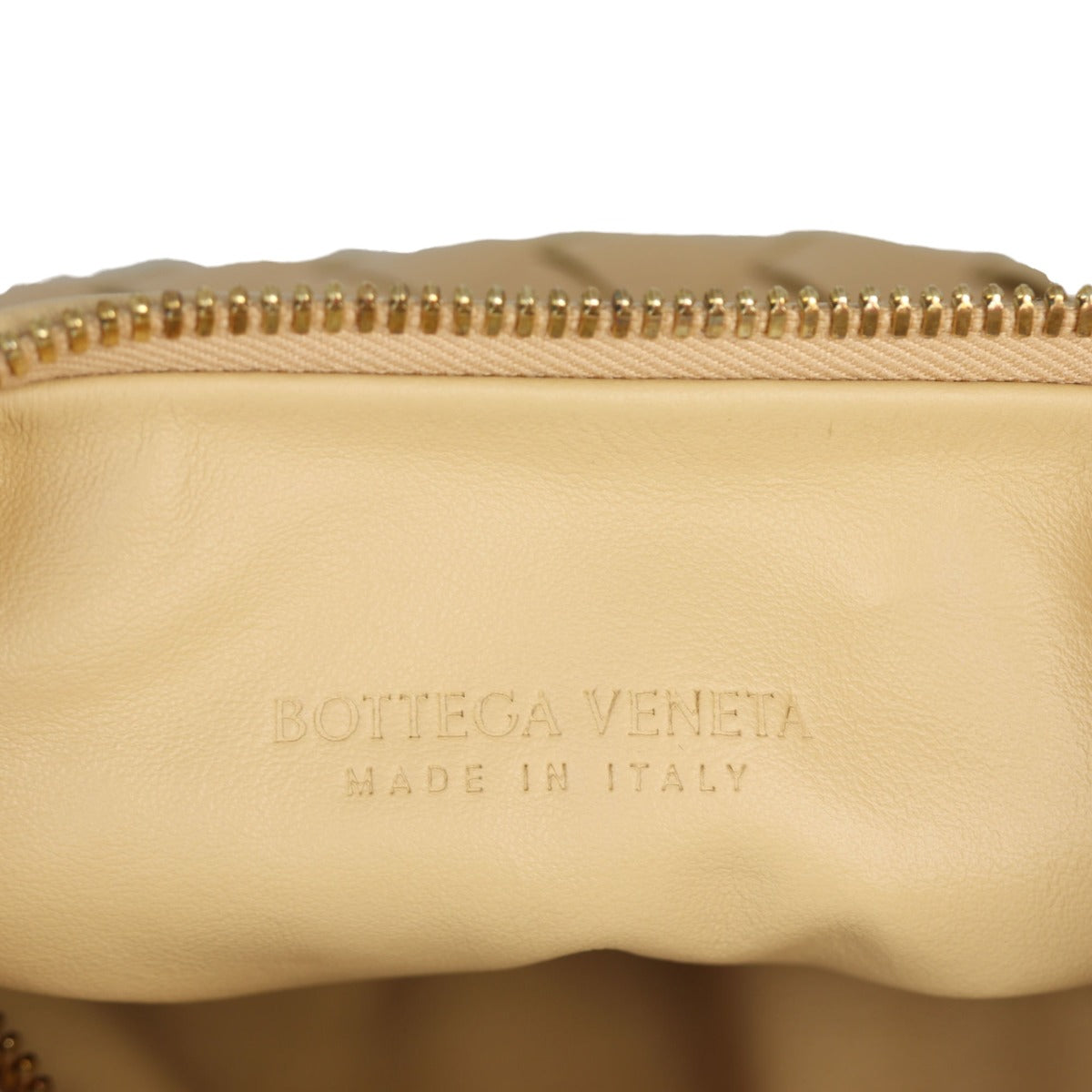 Bottega Veneta Jodie Hand Bag Mini