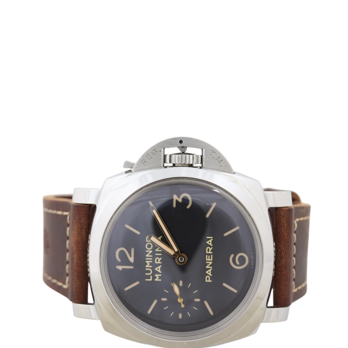 Panerai Luminor Marina 1950 3 Days 47mm Watch