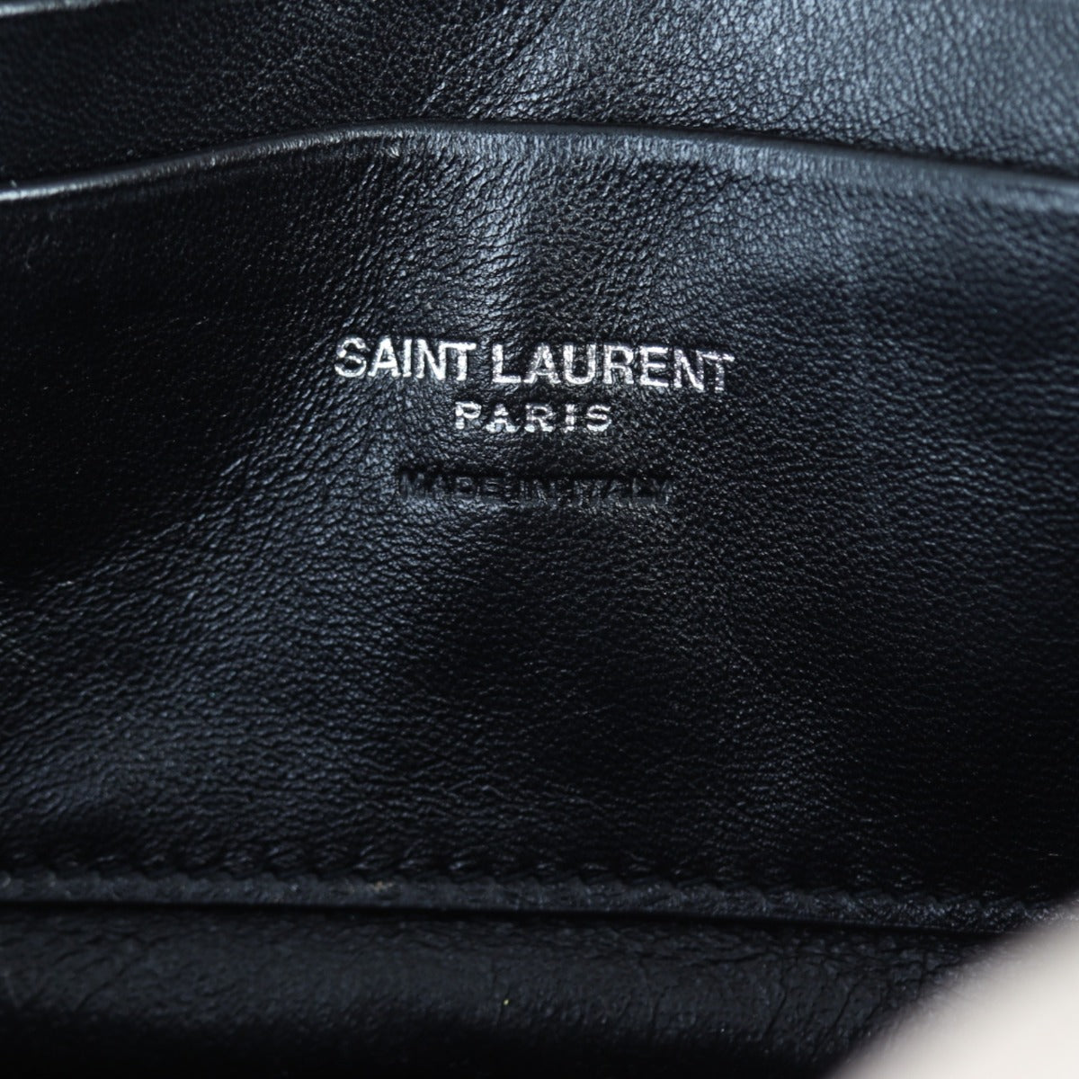 Saint Laurent Lou Mini Camera Bag