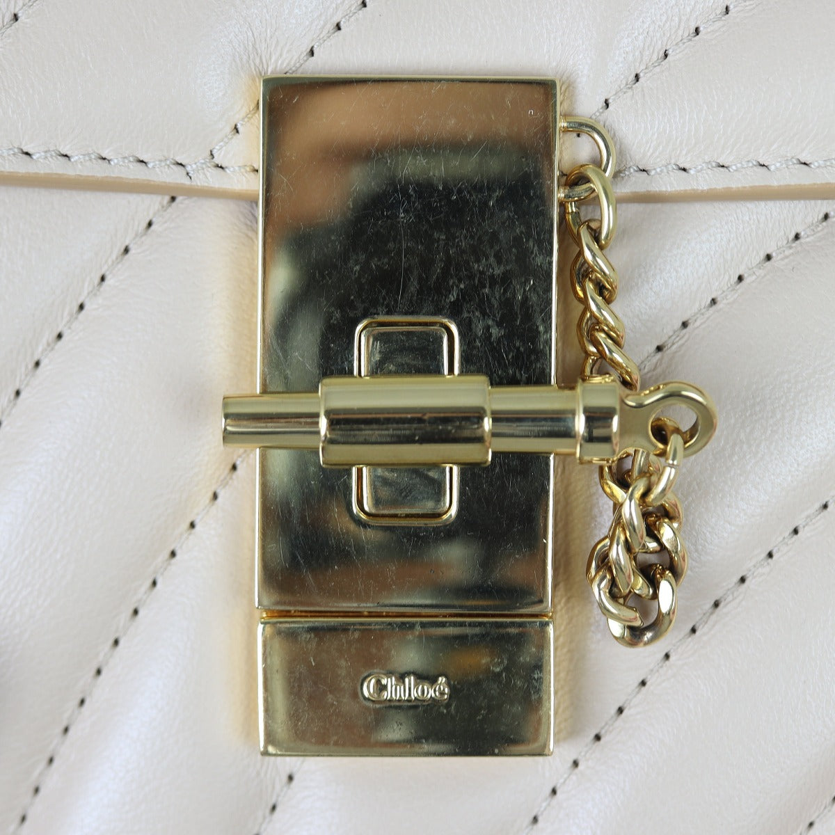 Chloe Drew Bijou Mini Hardware