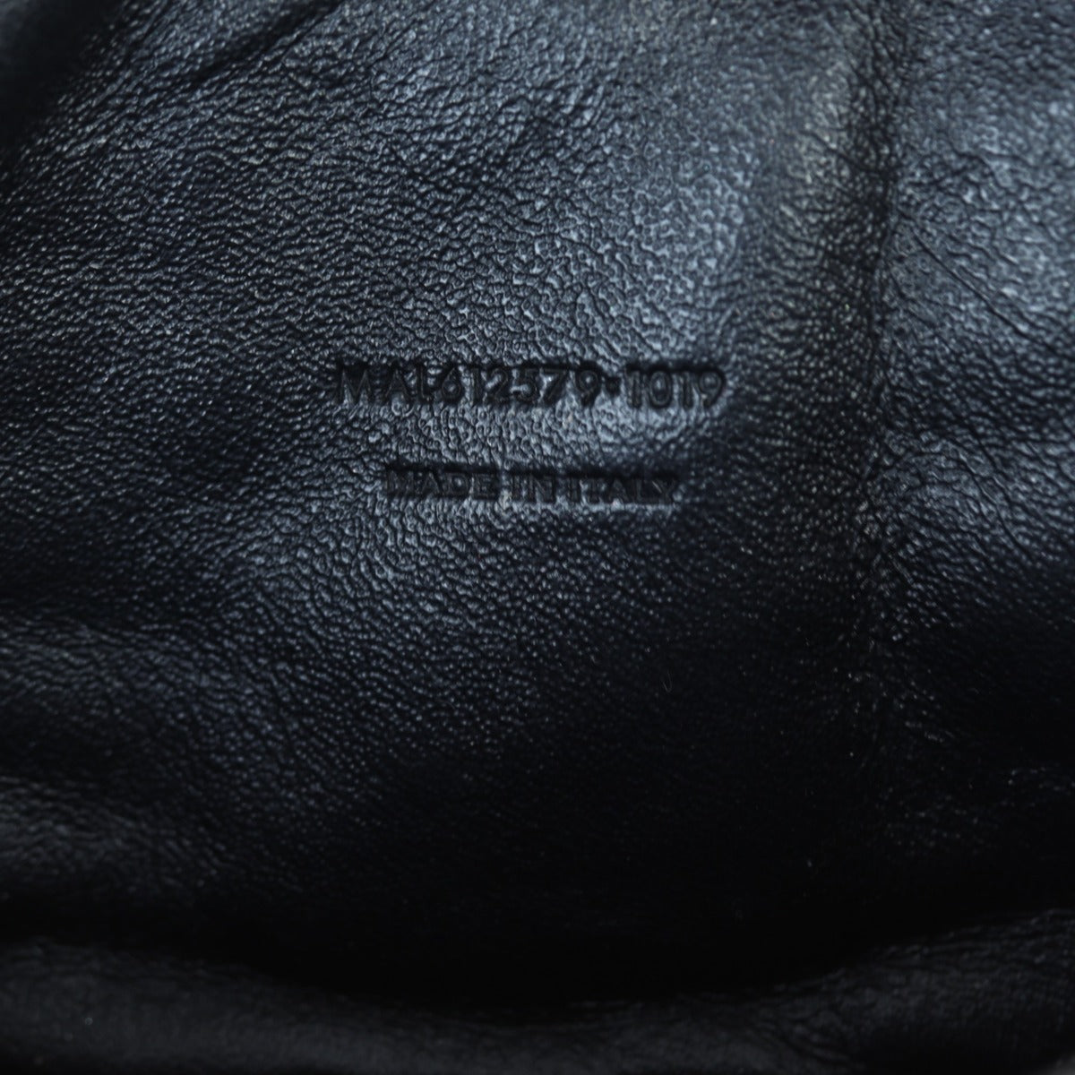 Saint Laurent Lou Mini Camera Bag