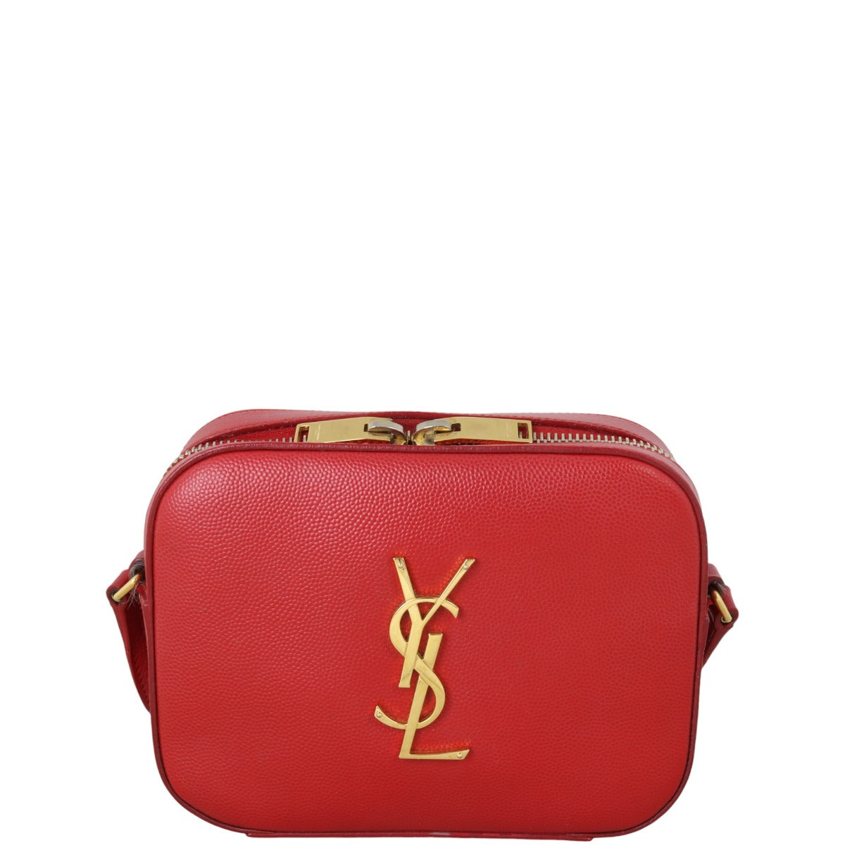 Saint Laurent Monogram Camera Bag