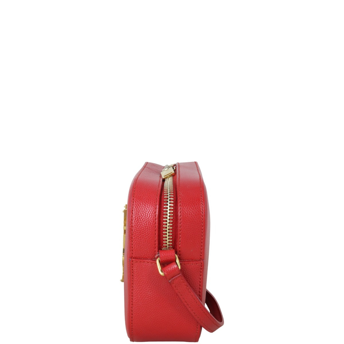 Saint Laurent Monogram Camera Bag