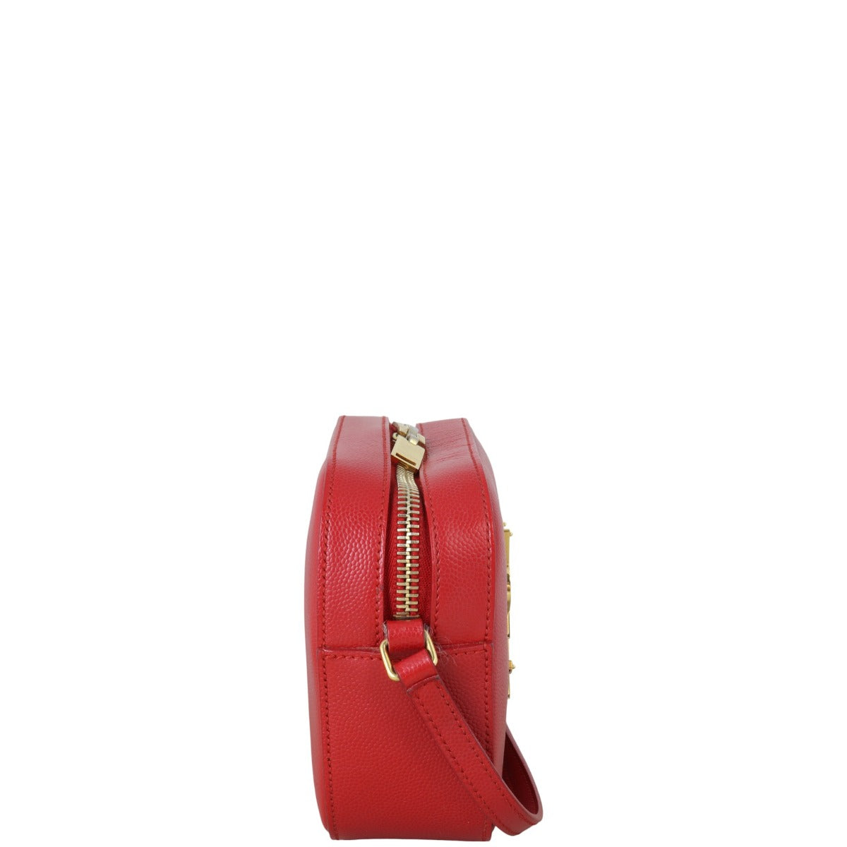 Saint Laurent Monogram Camera Bag