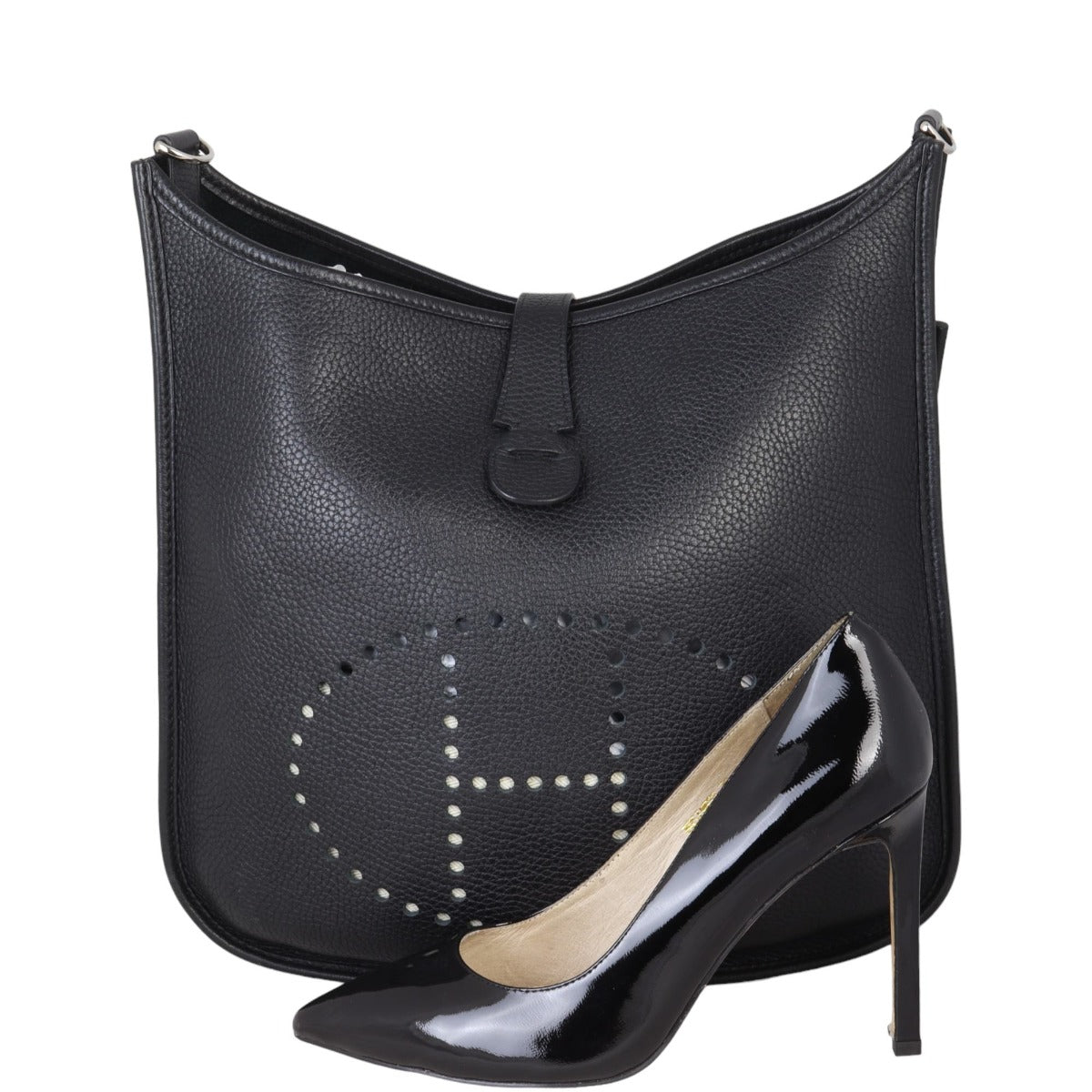 Hermes Evelyne III PM