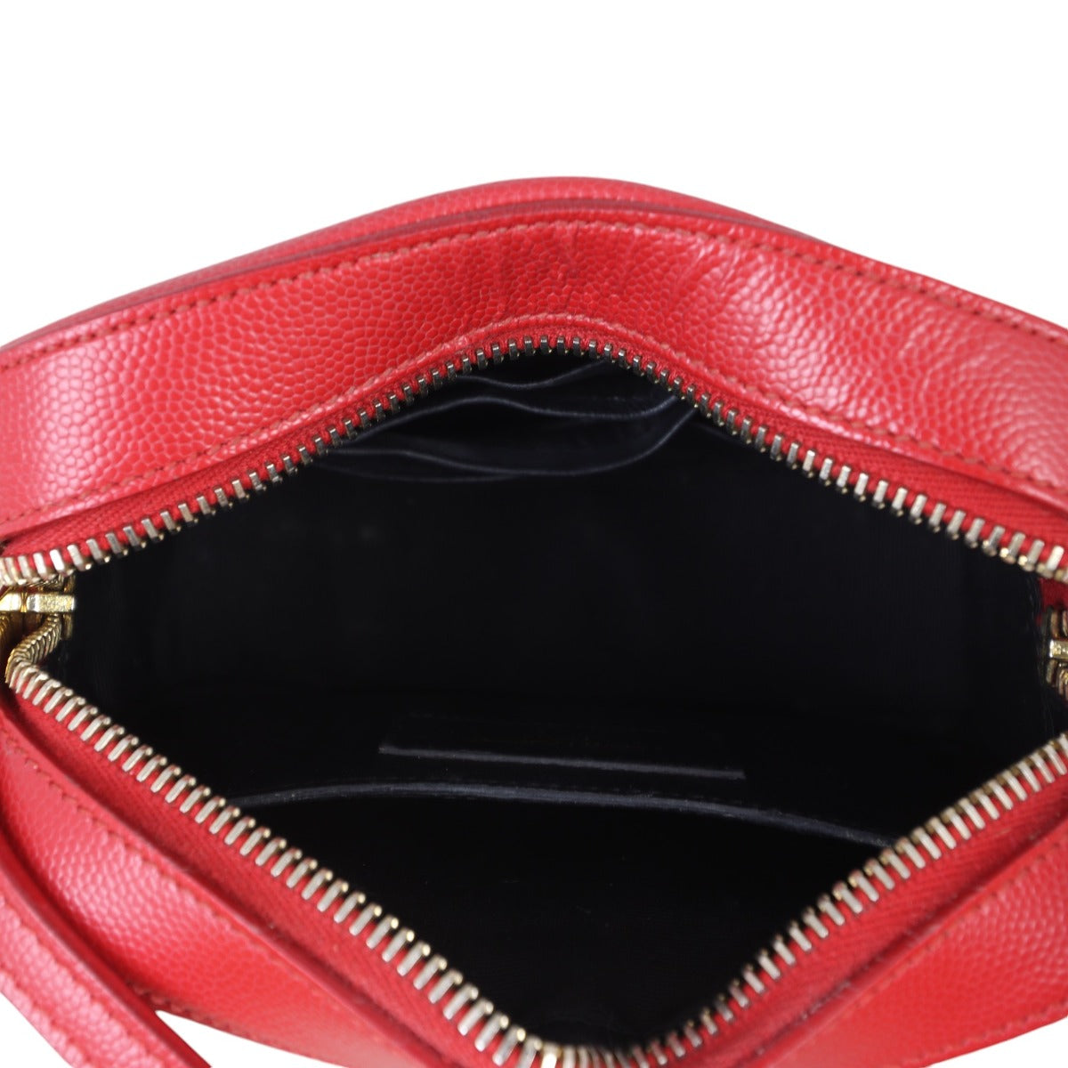 Saint Laurent Monogram Camera Bag