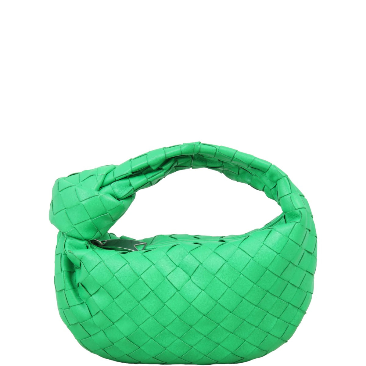 Bottega Veneta Jodie Hand Bag Mini