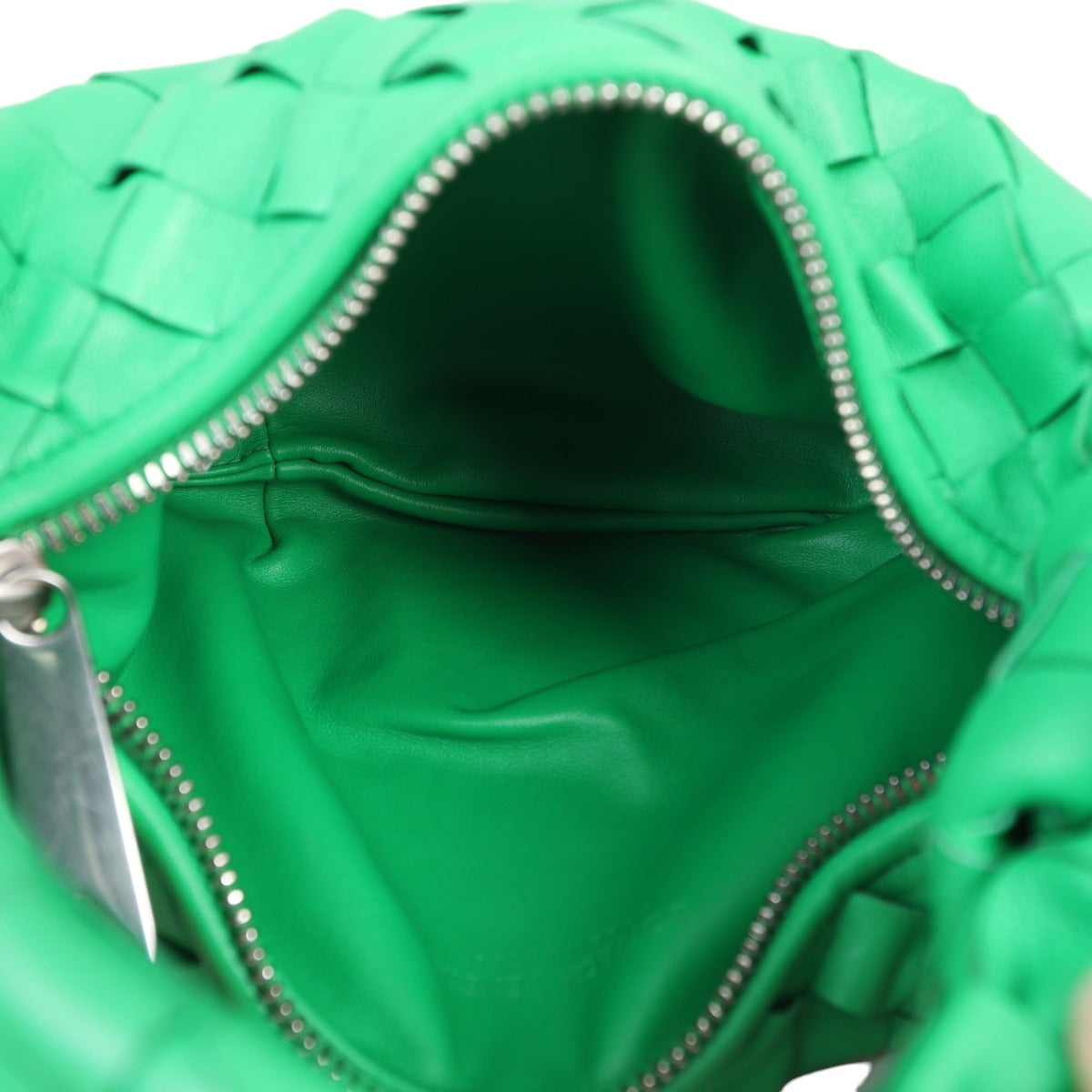 Bottega Veneta Jodie Hand Bag Mini