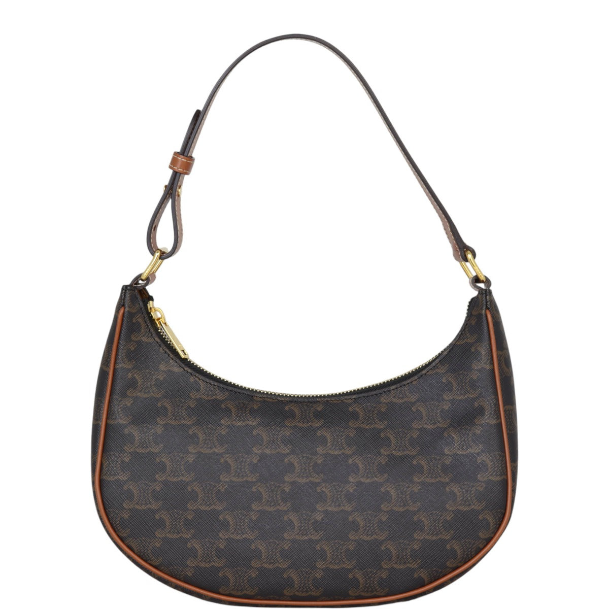 Celine Ava Triomphe Hobo