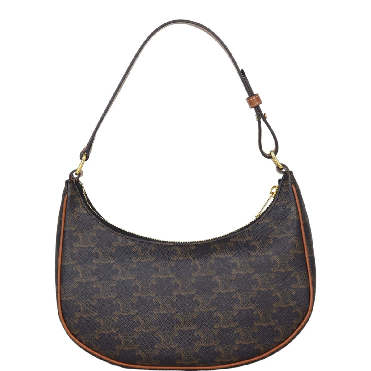 Celine Ava Triomphe Hobo