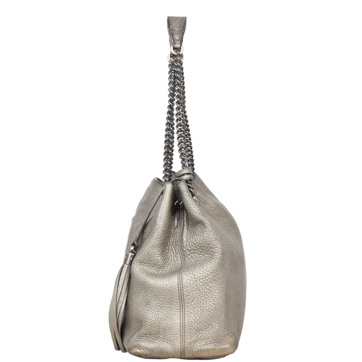 Gucci Soho Chain Shoulder Bag Medium