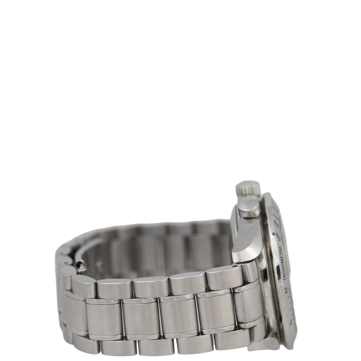 Omega Speedmaster Day-Date Automatic Chronograph Watch