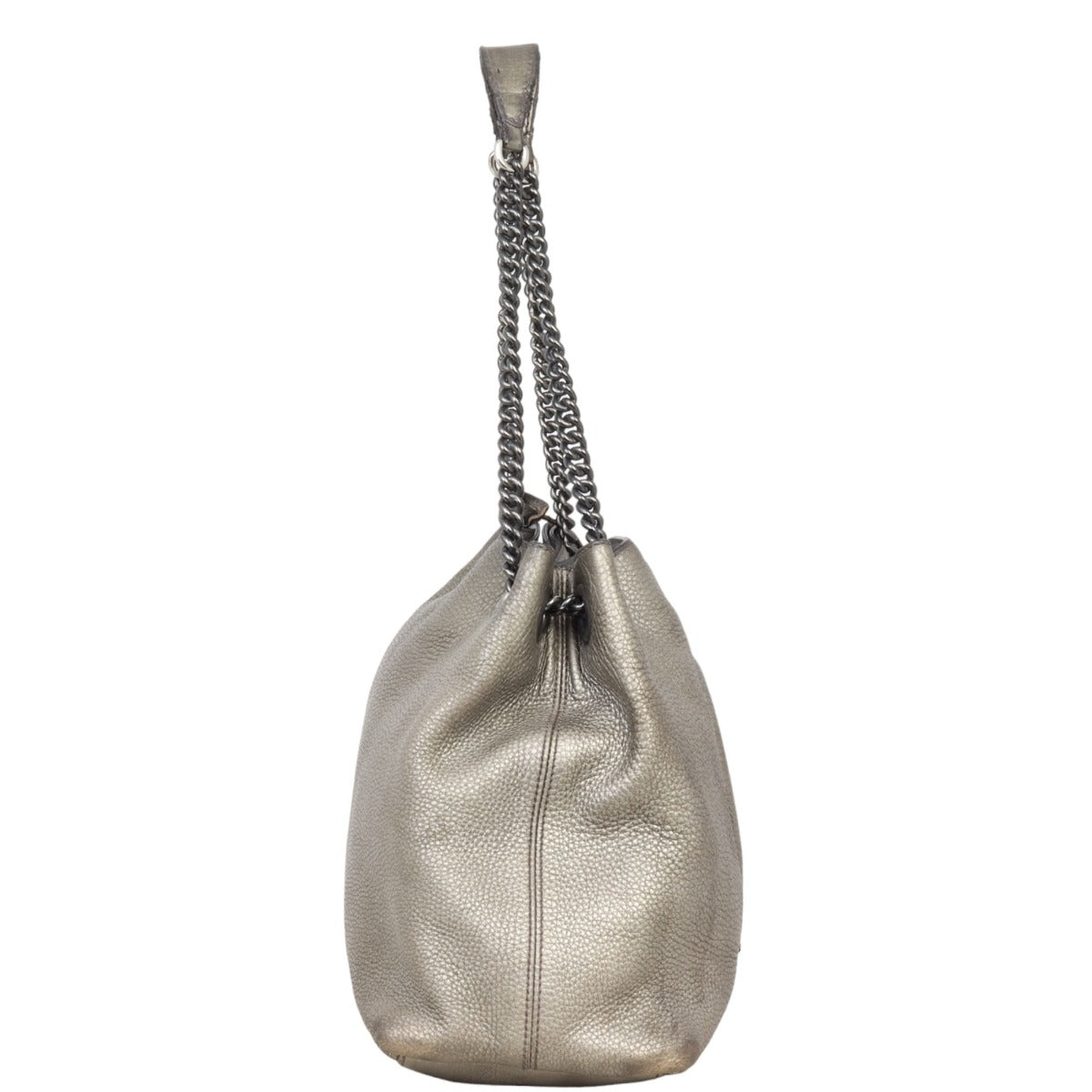 Gucci Soho Chain Shoulder Bag Medium