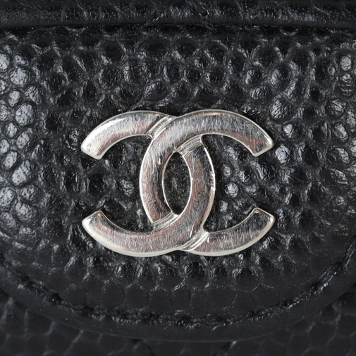 Chanel Classic Card Holder Hardware