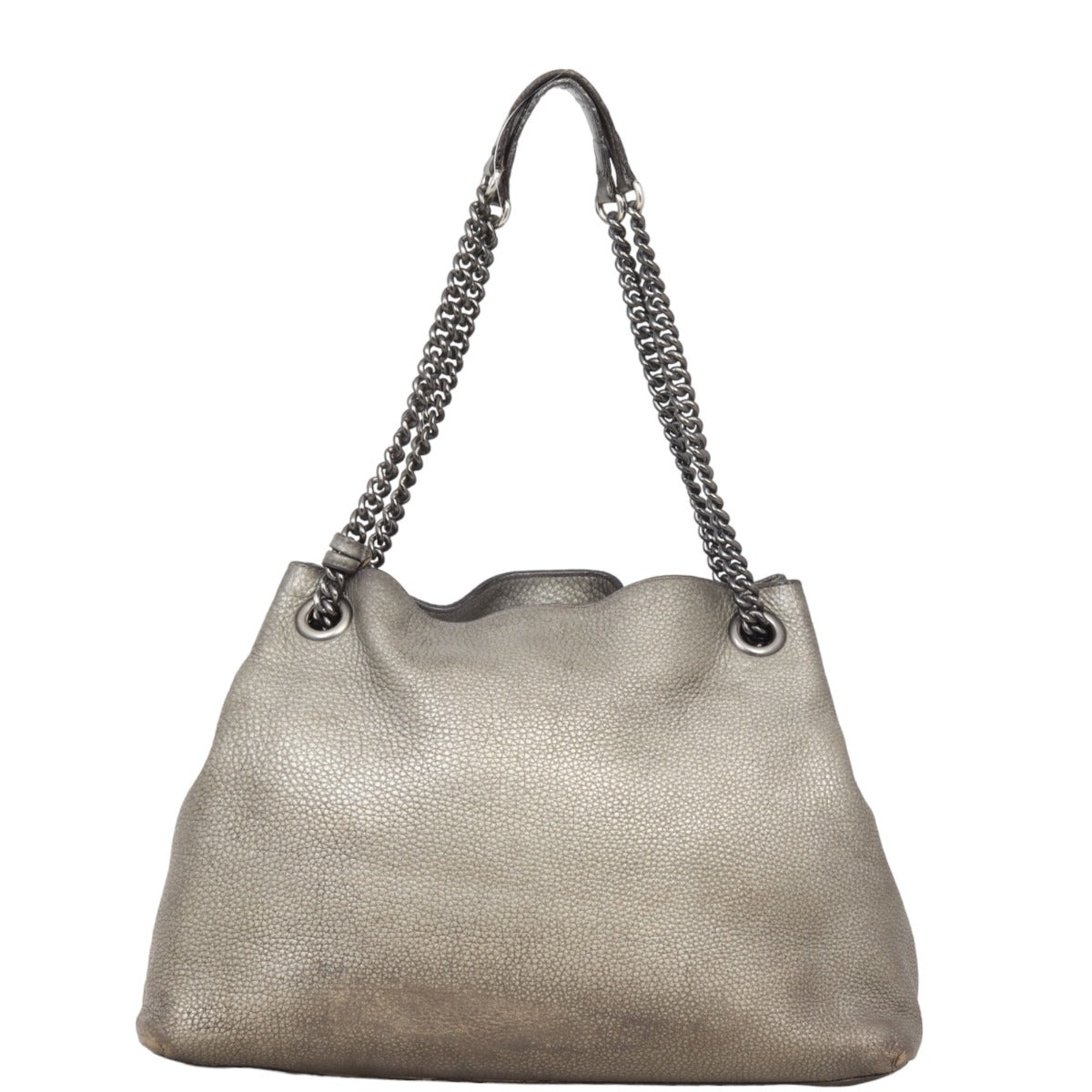 Gucci Soho Chain Shoulder Bag Medium