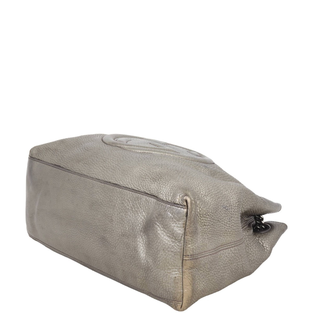 Gucci Soho Chain Shoulder Bag Medium